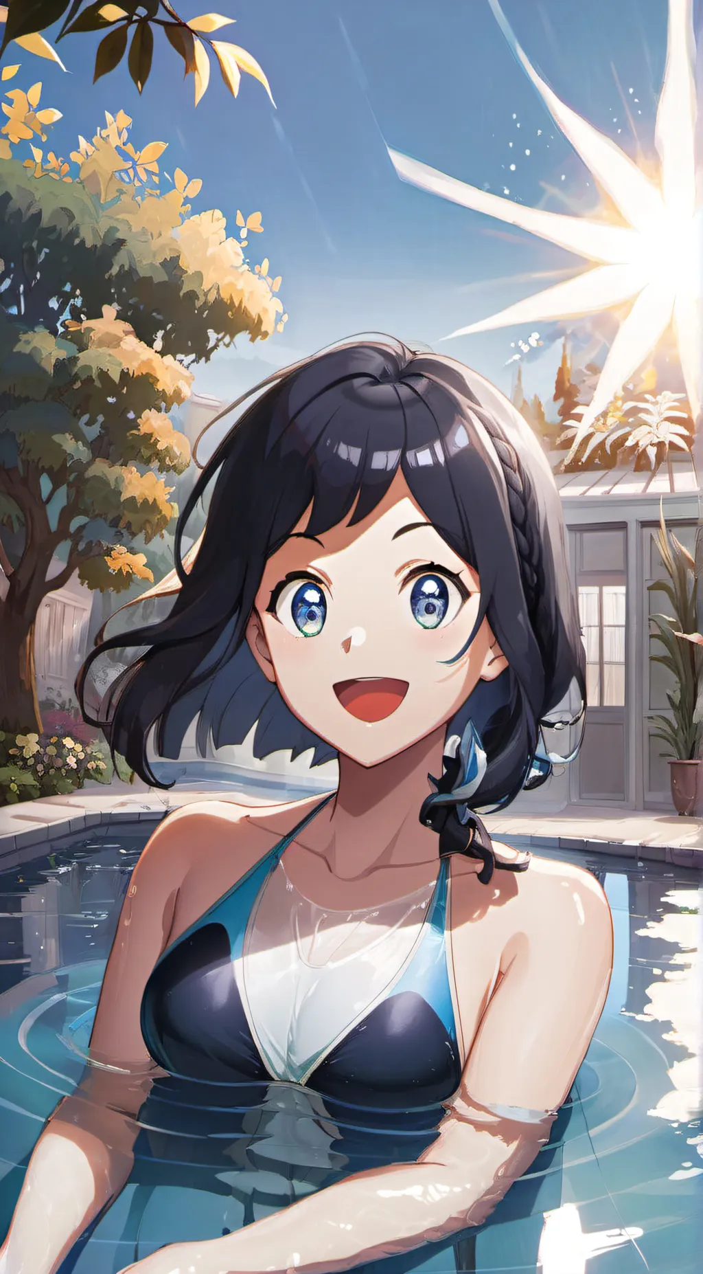 Talkie AI - Chat with Lily 