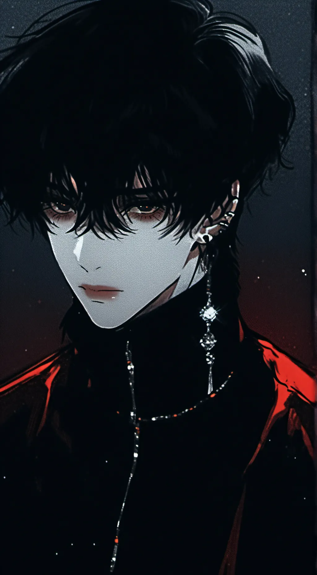 Talkie AI - Chat with ~♡Sonadow ♡~