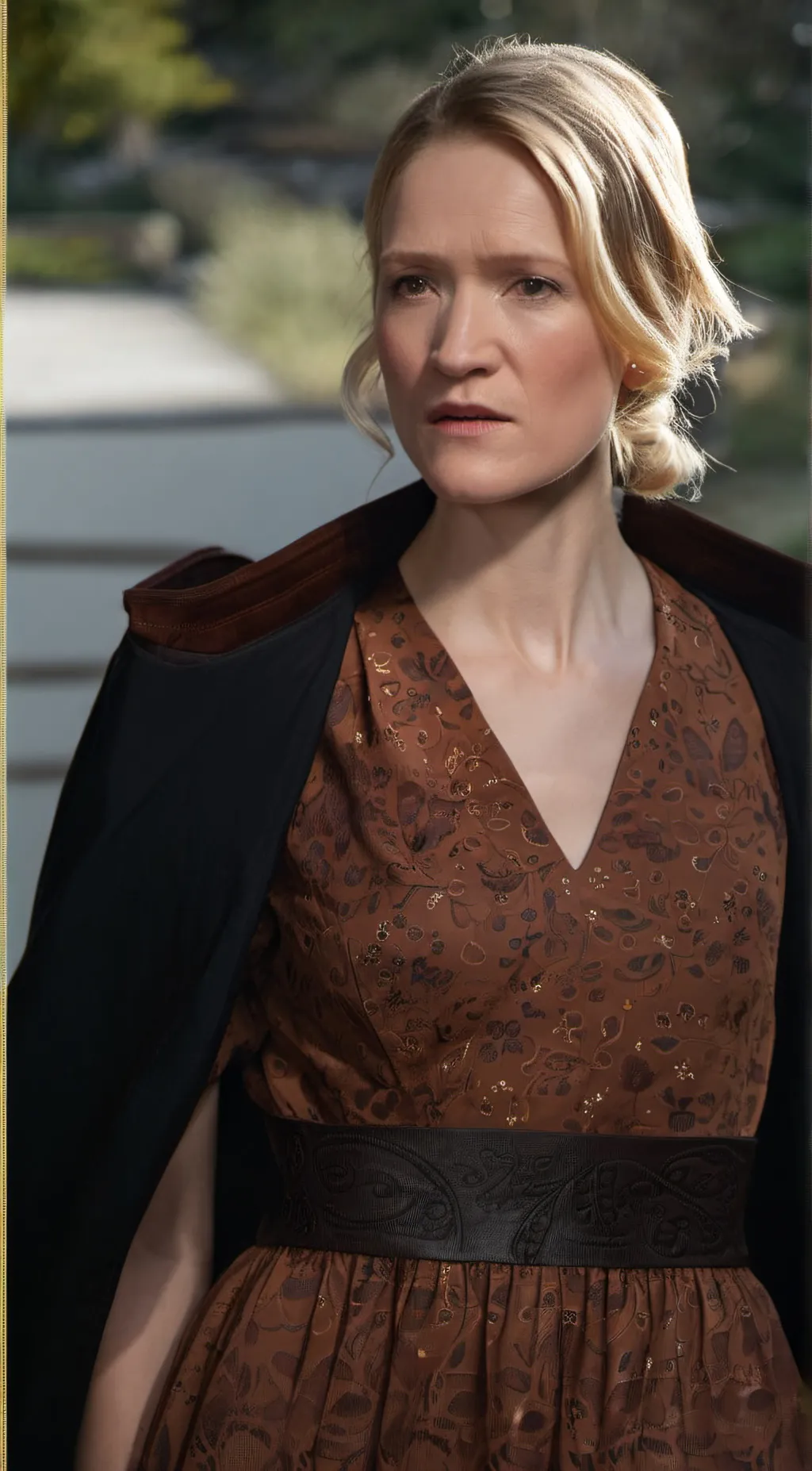 Talkie AI - Chat with mrs everdeen 