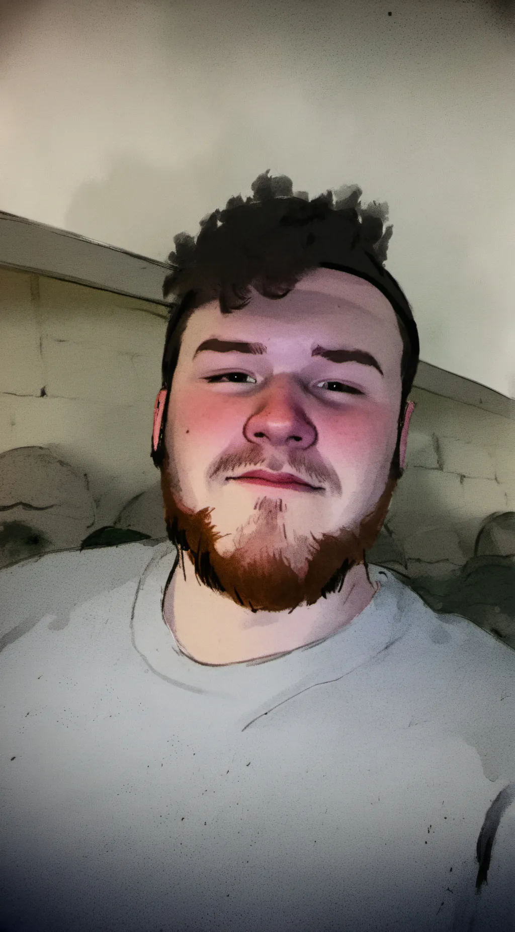 Talkie AI - Chat with Xander 