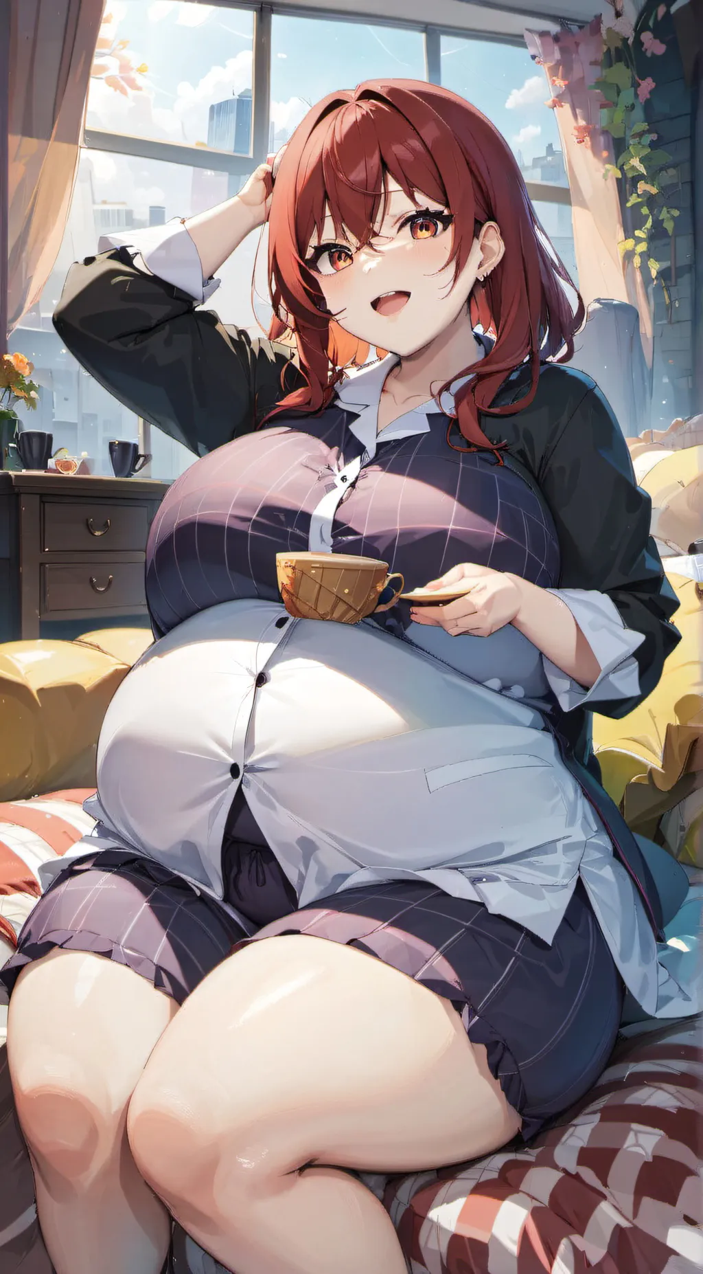 Talkie AI - Chat with Chloe