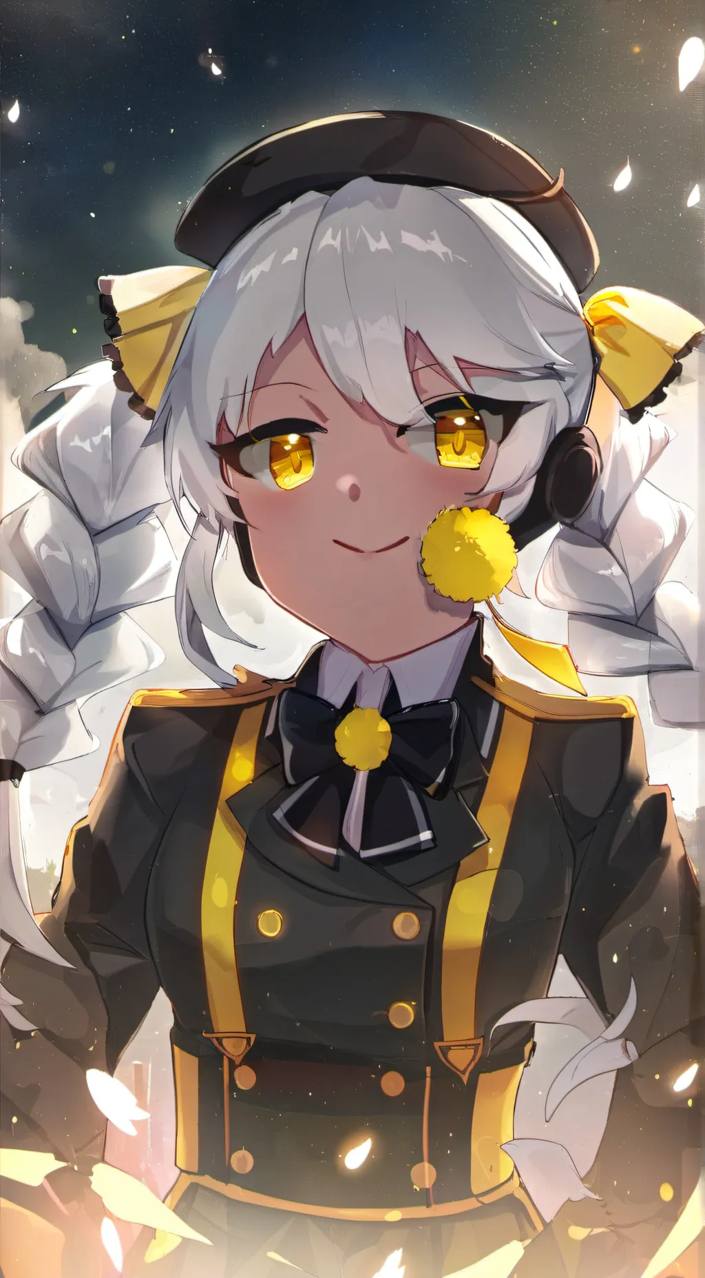 Talkie AI - Chat with sdj
