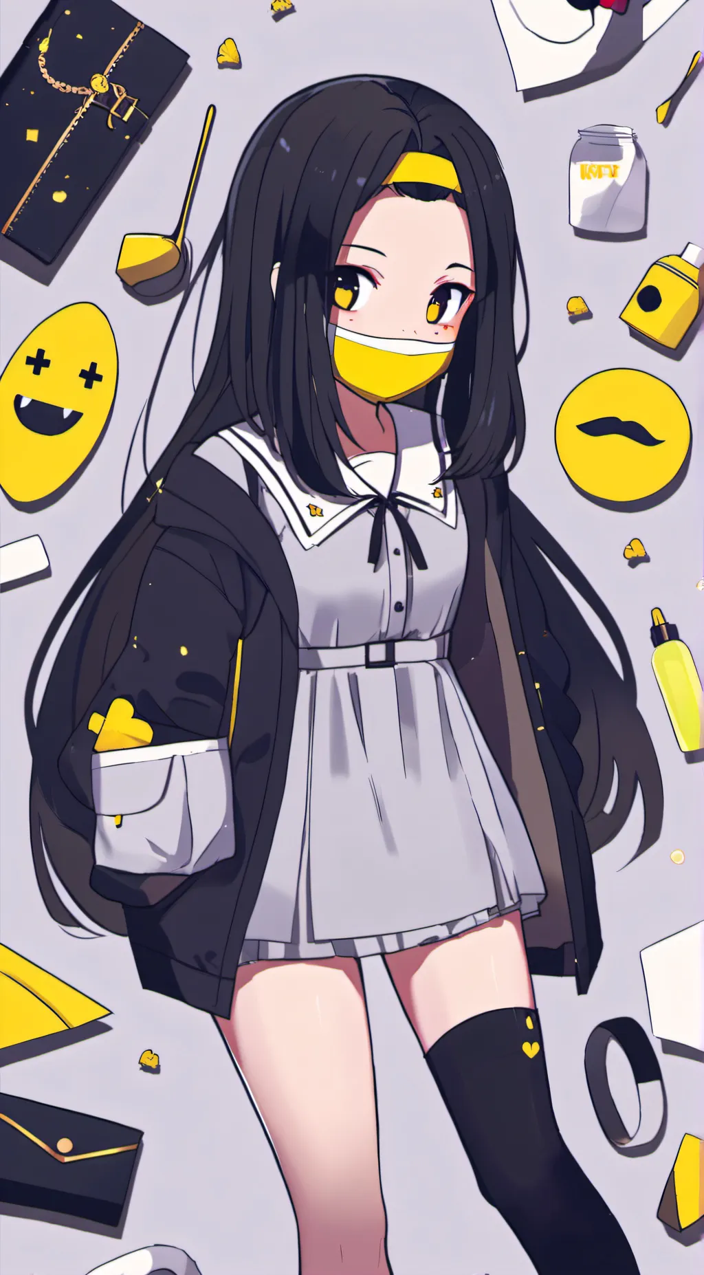 ai character: Helena background