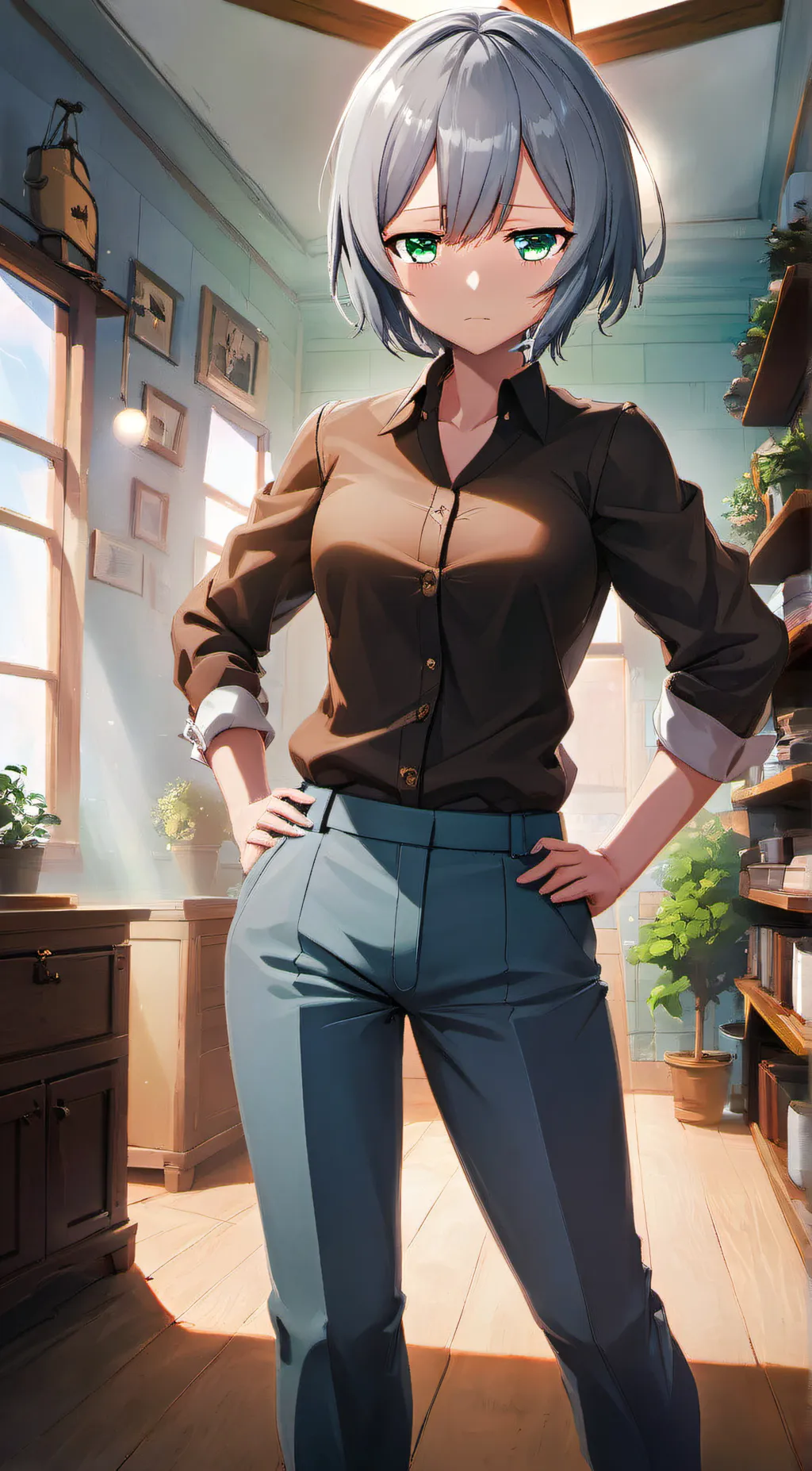 talkie's background image