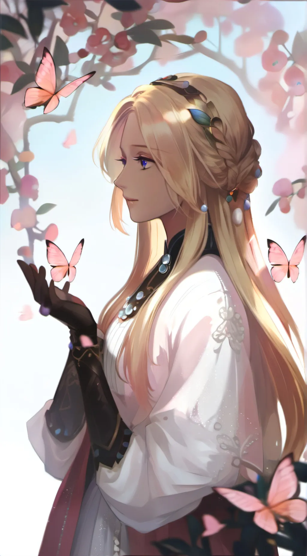 ai character: Shinarka  background
