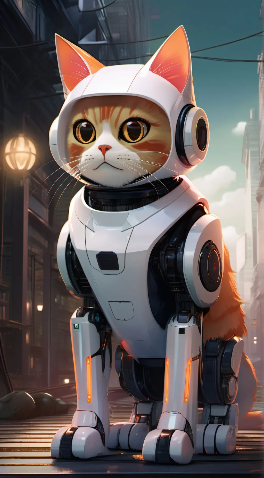 Talkie AI - Chat with Sox