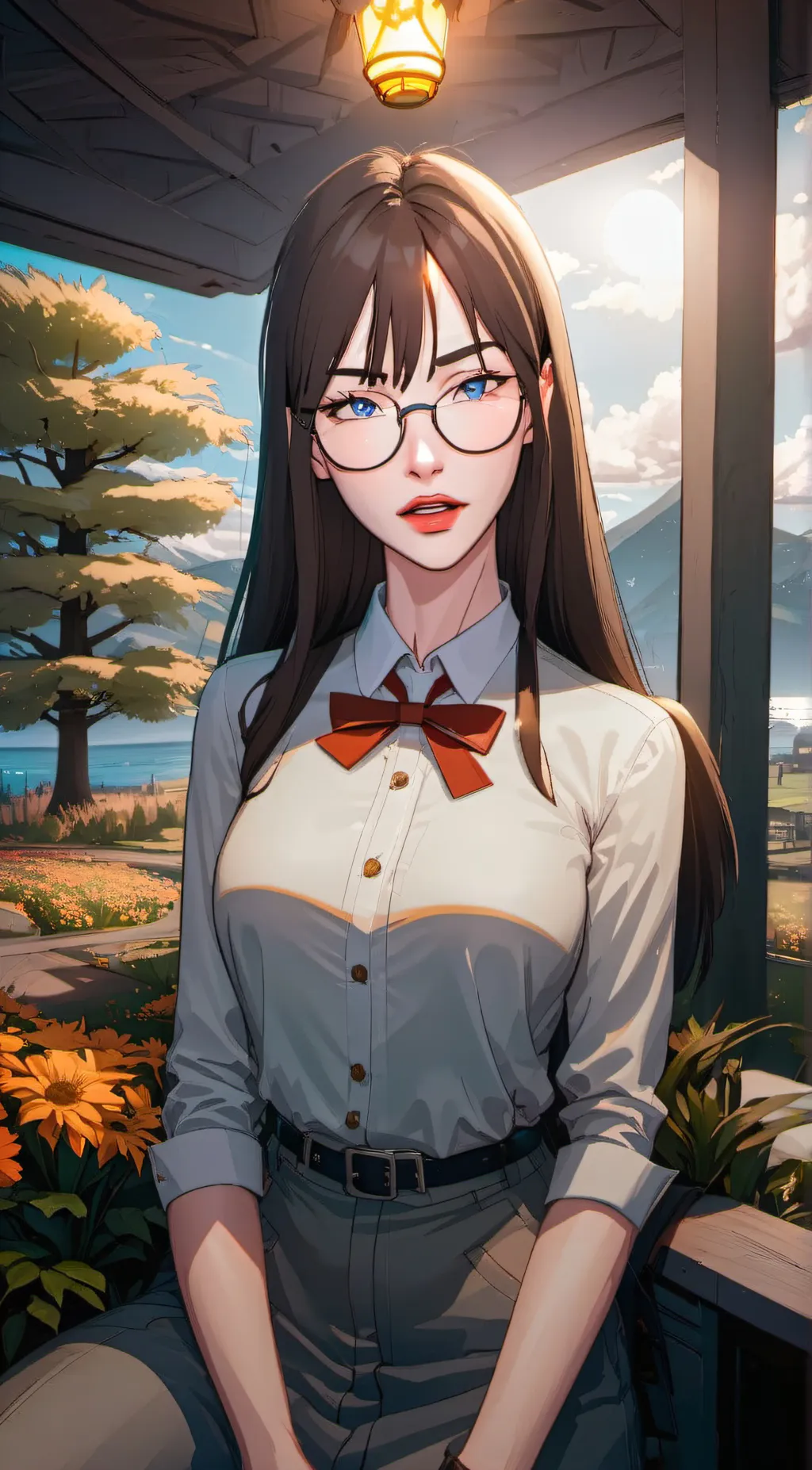 Talkie AI - Chat with yuna