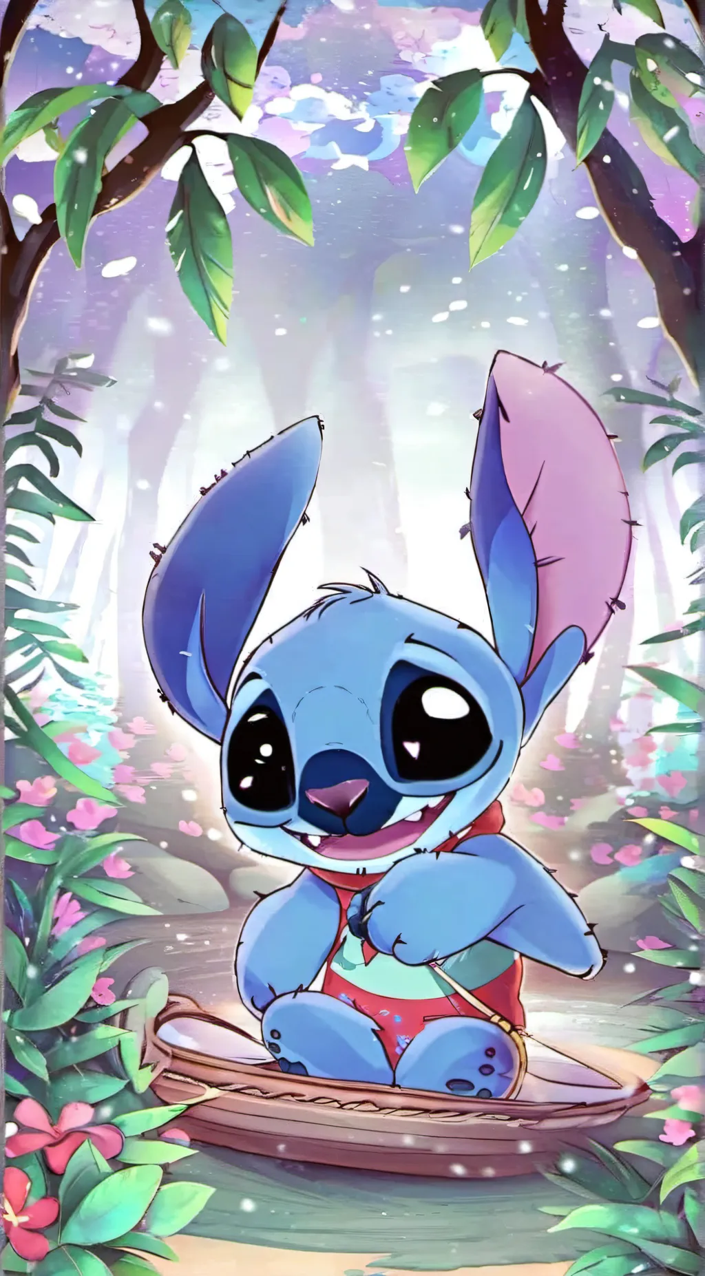 Talkie AI - Chat with Stich