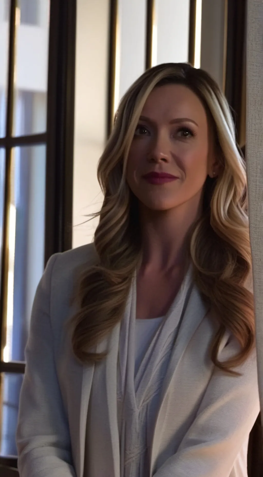 ai character: Laurel Lance background