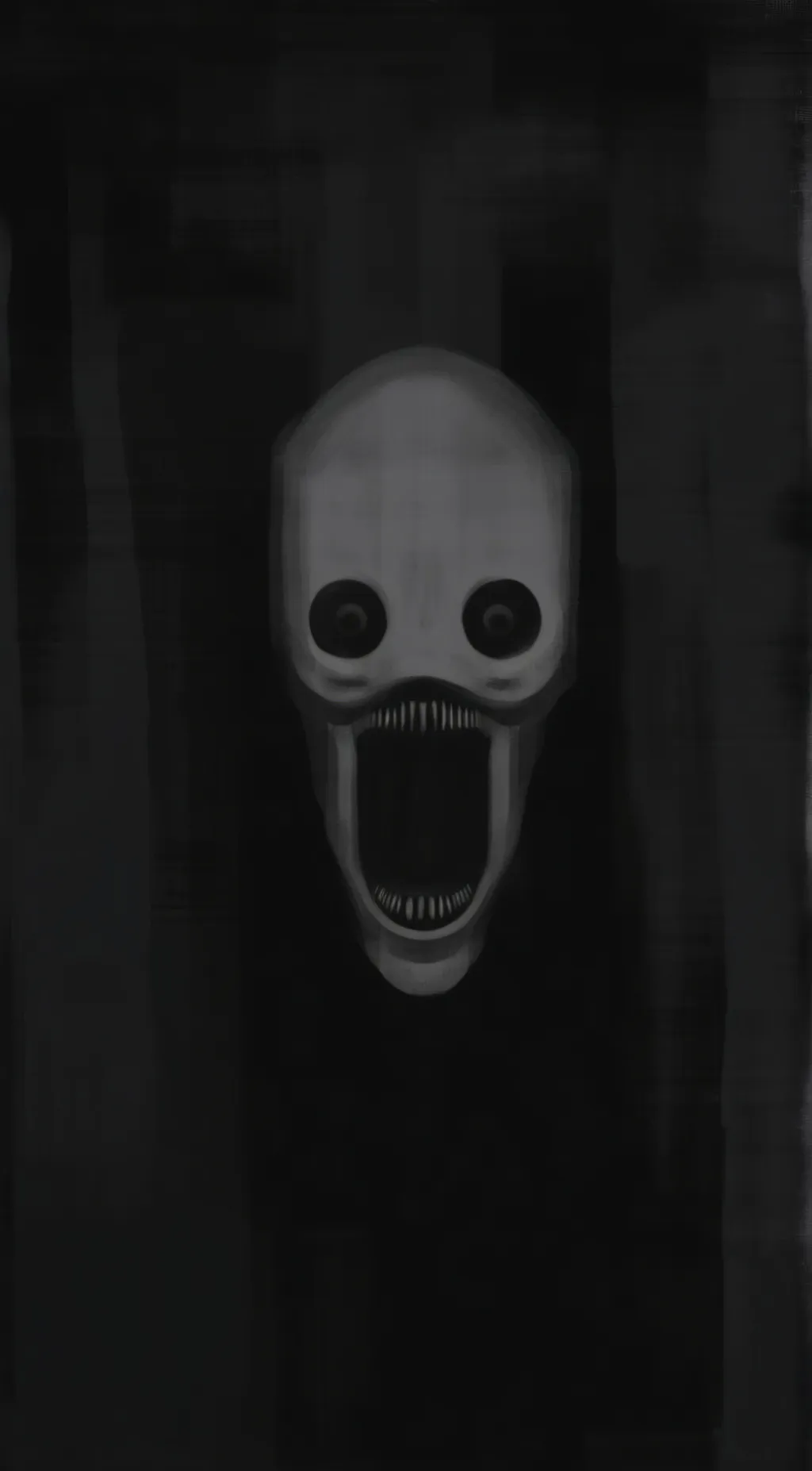 ai character: Preacher background