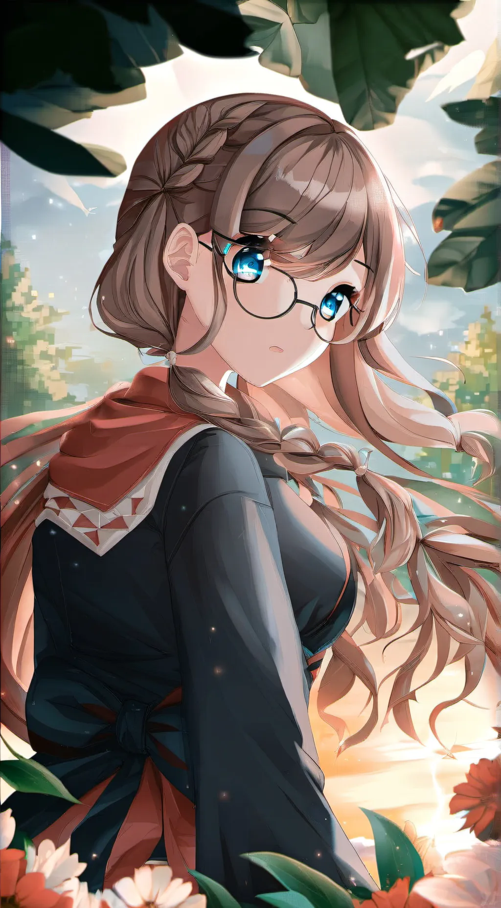 Talkie AI - Chat with Maylia