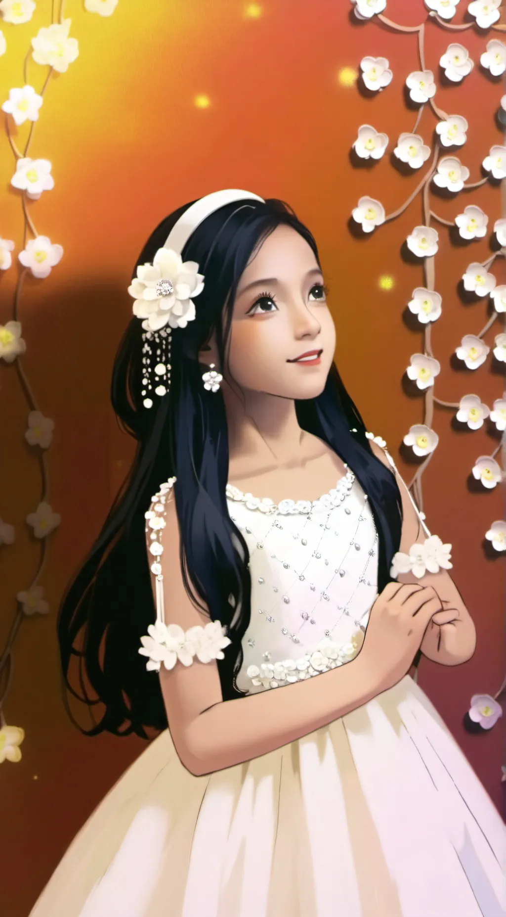 Talkie AI - Chat with Melody