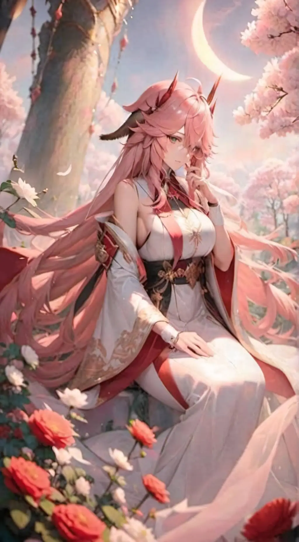 Talkie AI - Chat with Yae