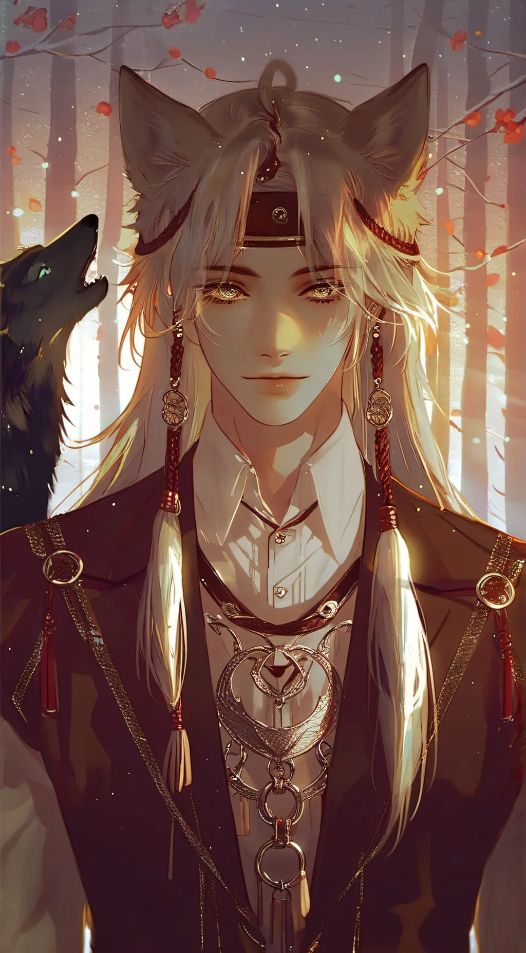 ai character: ☠️Zane☠️ background