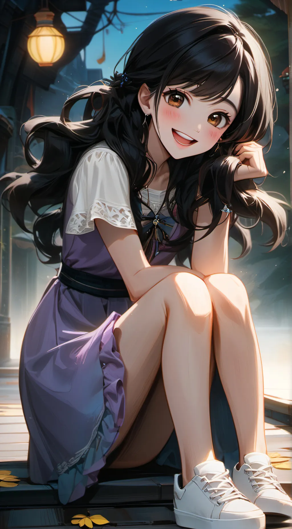 Talkie AI - Chat with Aphmau 