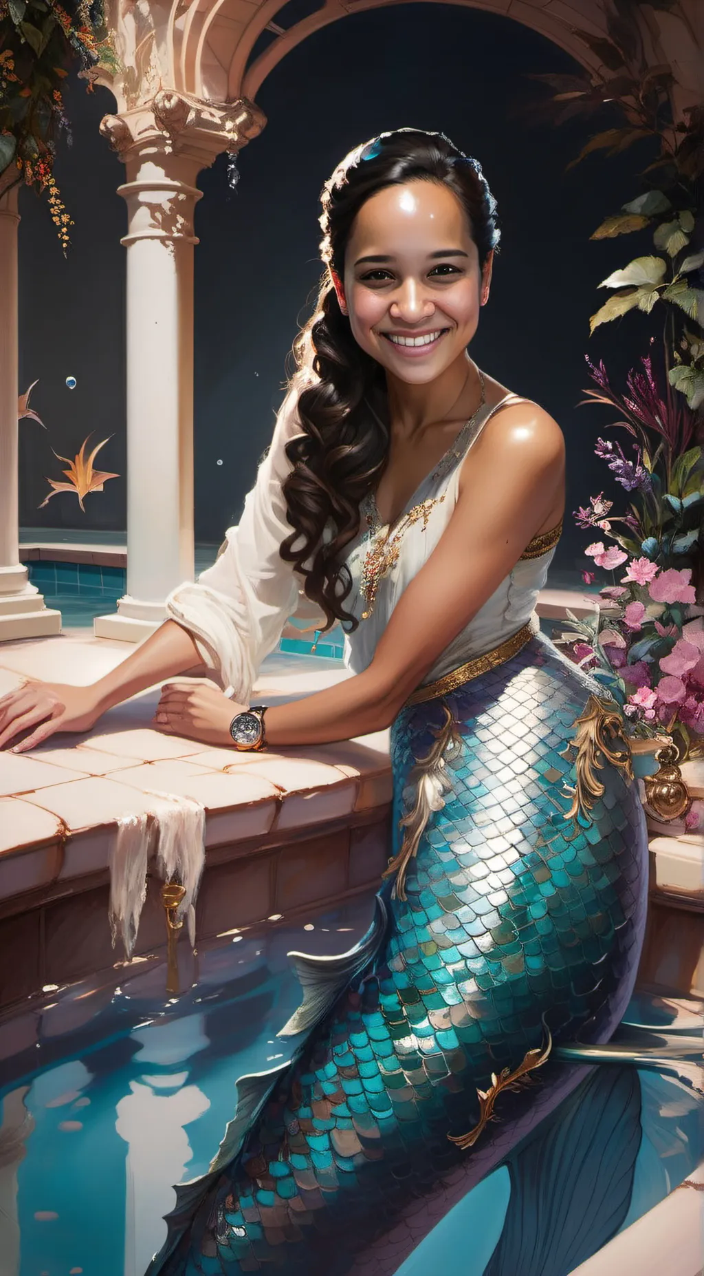 Talkie AI - Chat with LunnayaCeres