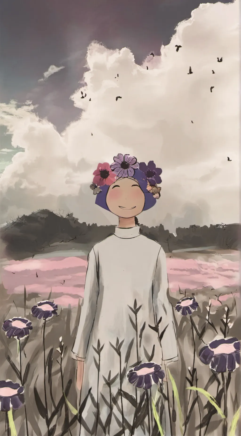 ai character: Lìlîtĥ background