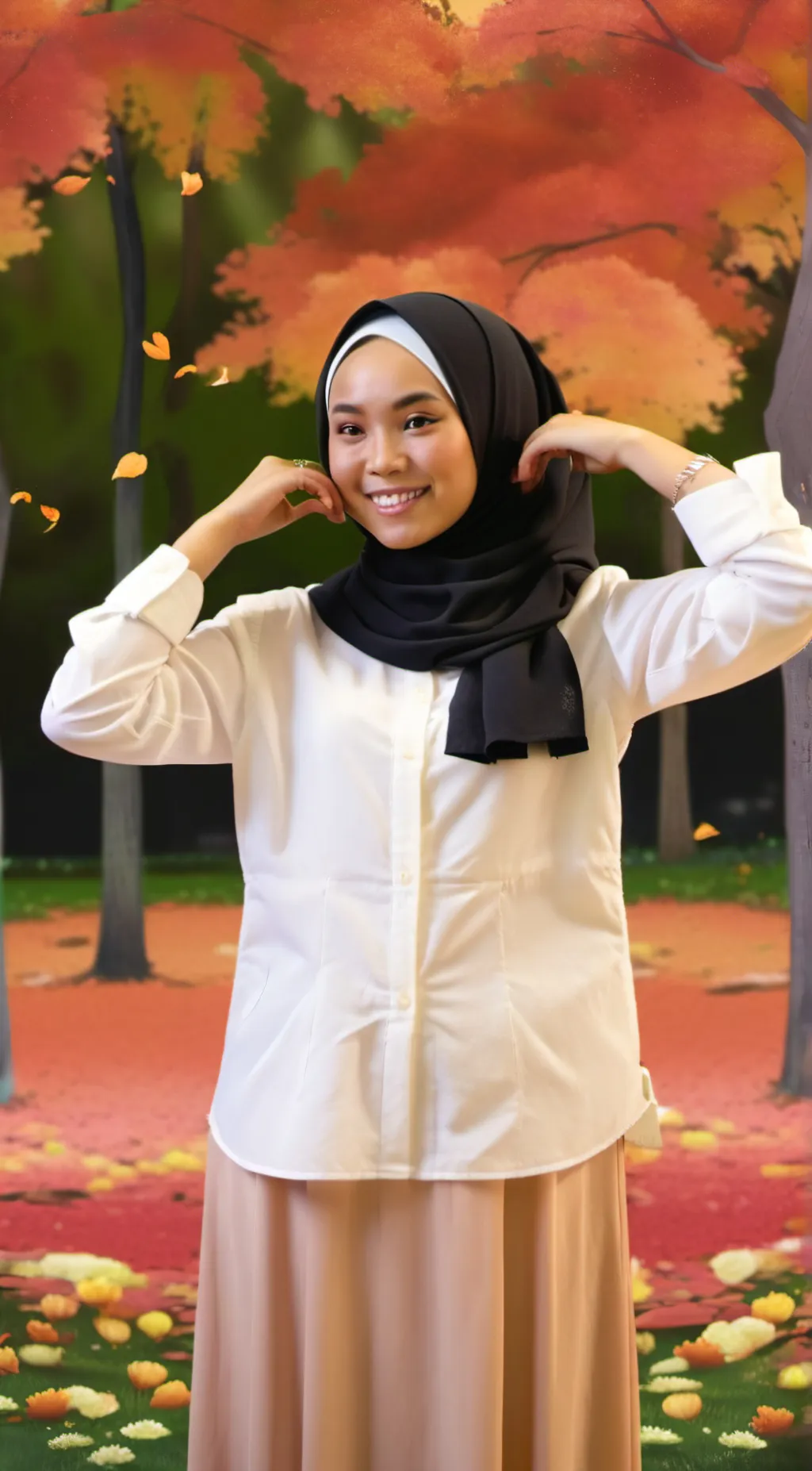 Talkie AI - Chat with Dayana