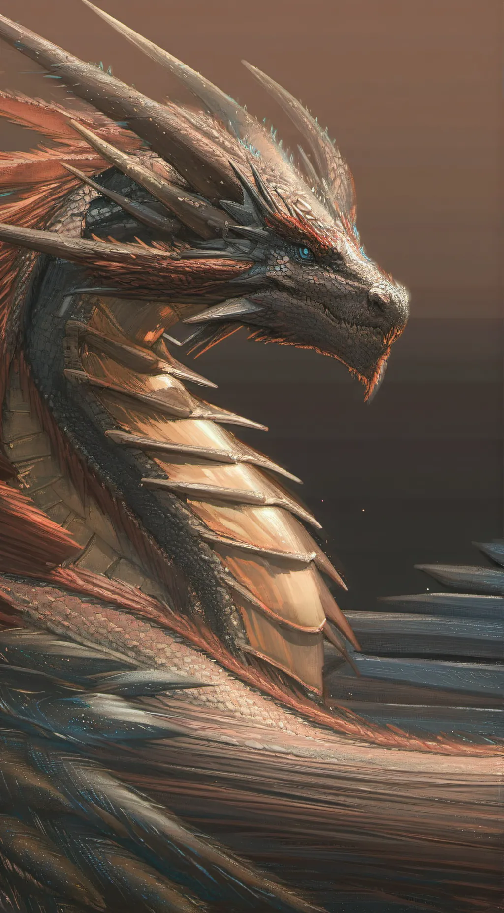 ai character: Safi'jiiva background