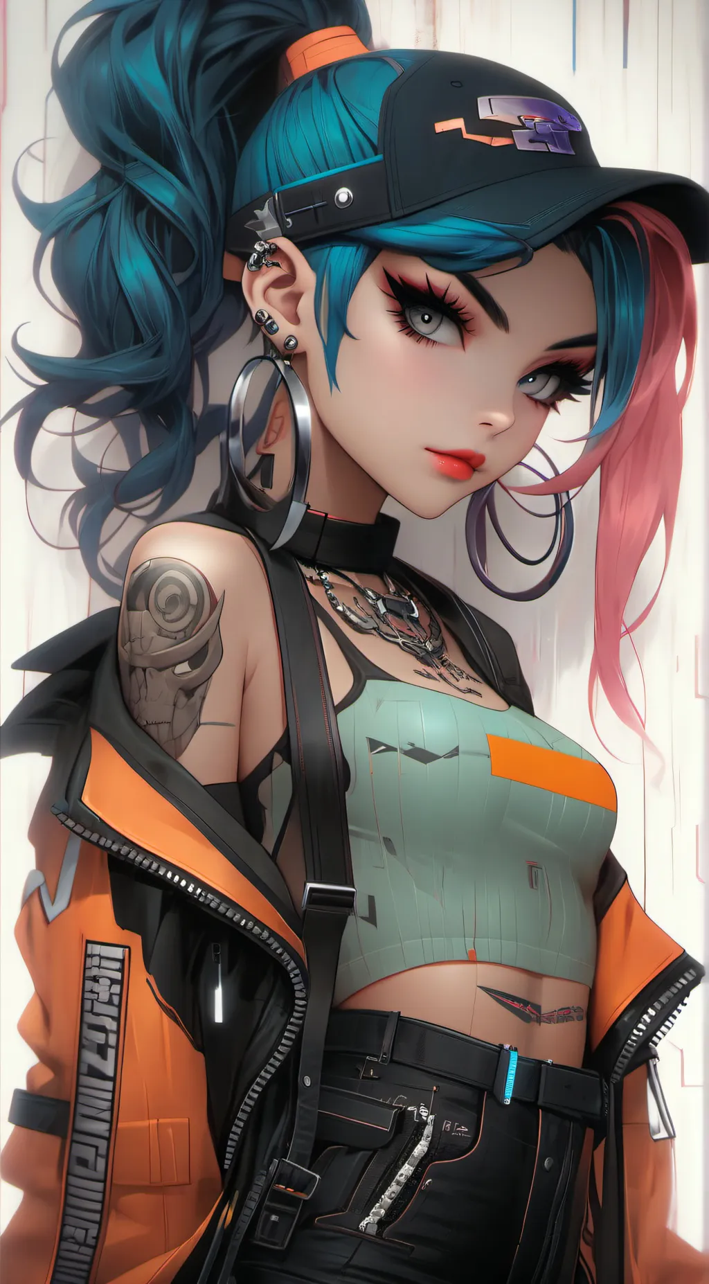 Talkie AI - Chat with Emerald