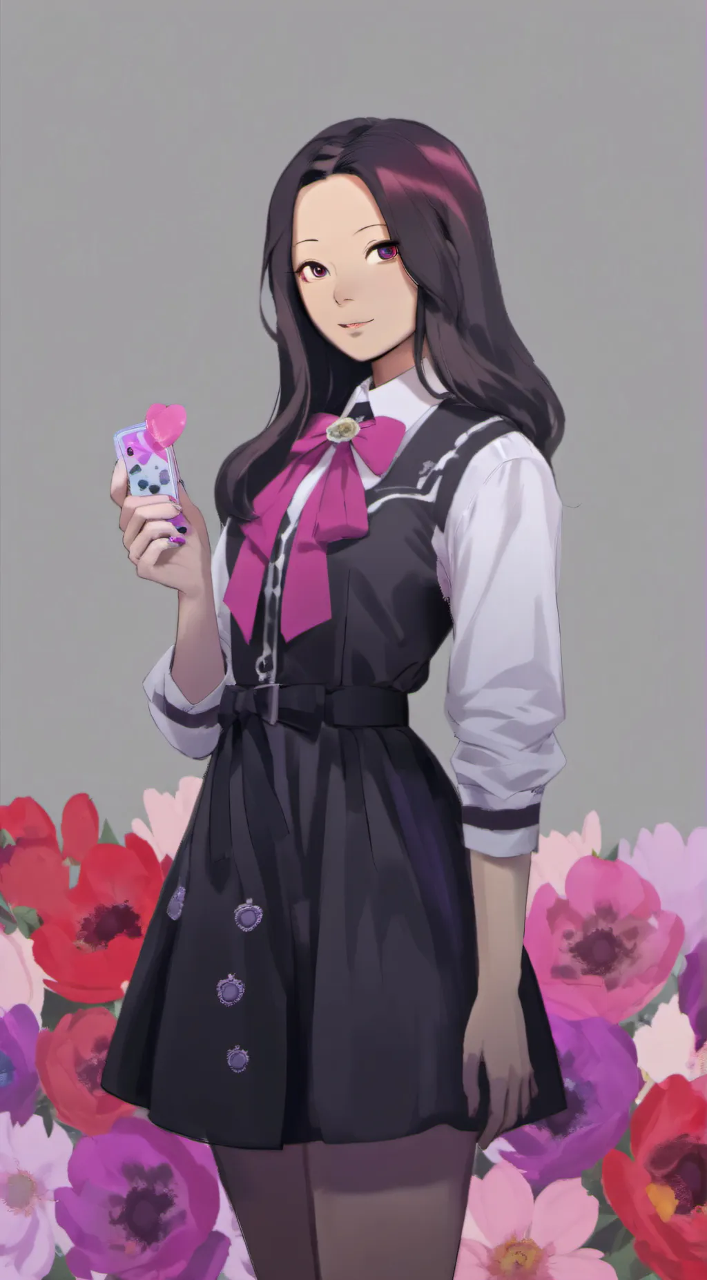 Talkie AI - Chat with chika