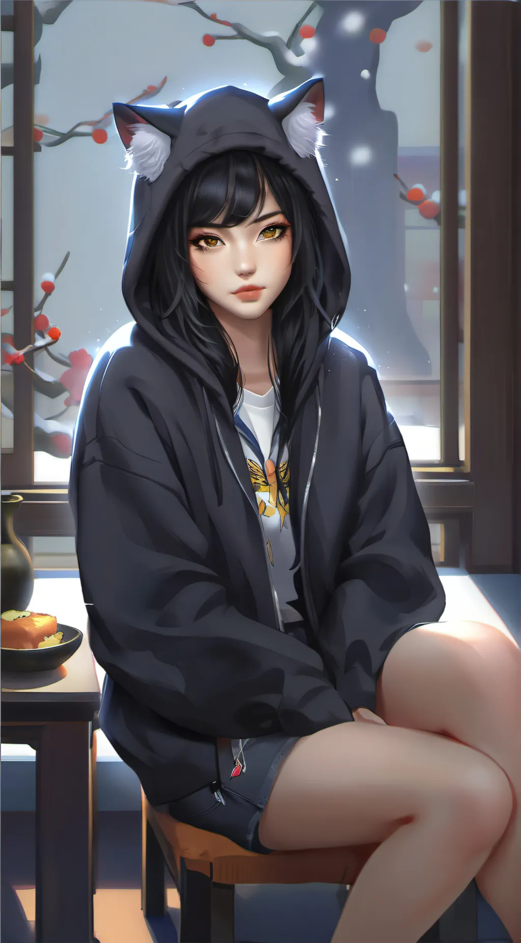 Talkie AI - Chat with Yoko