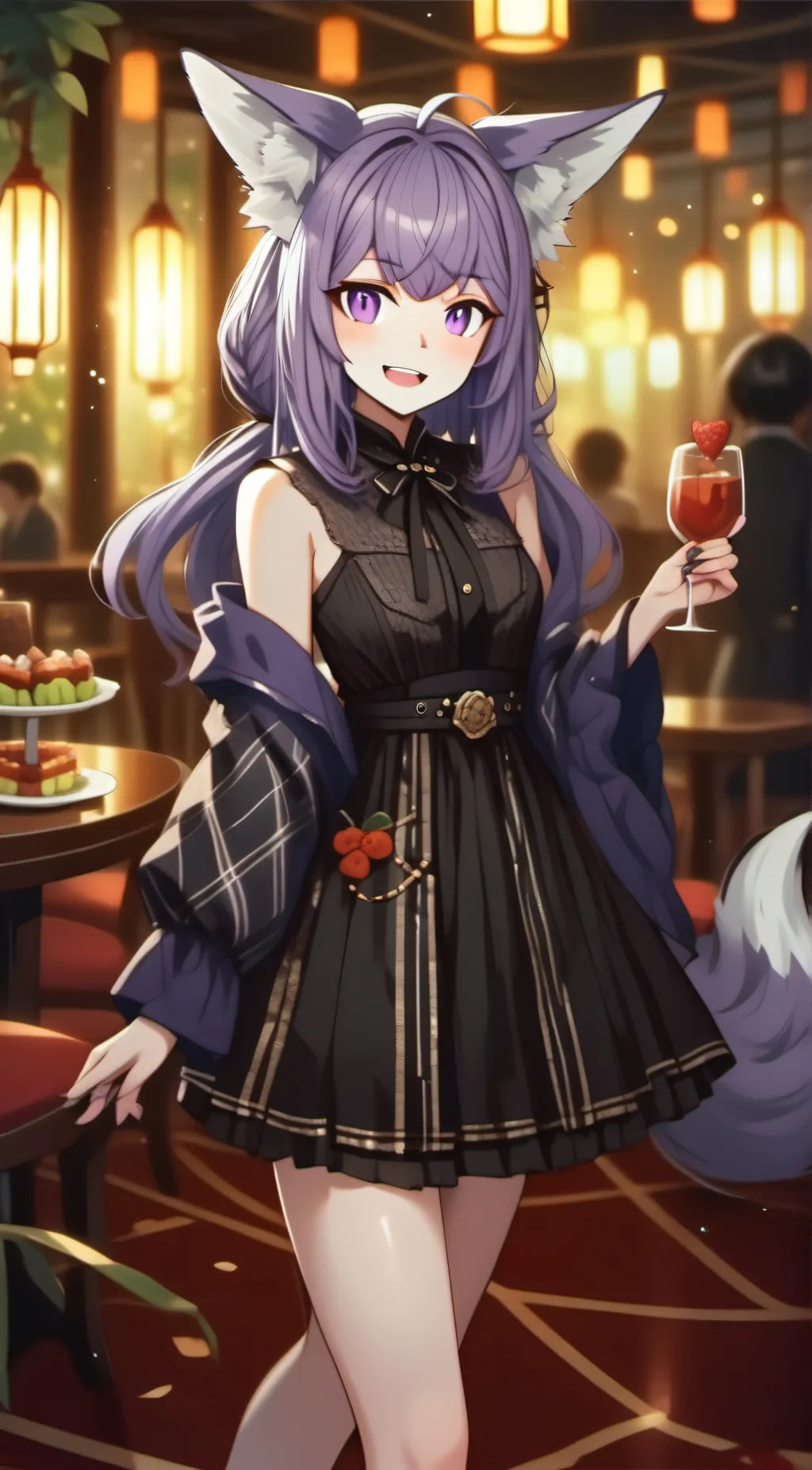 Talkie AI - Chat with Erina