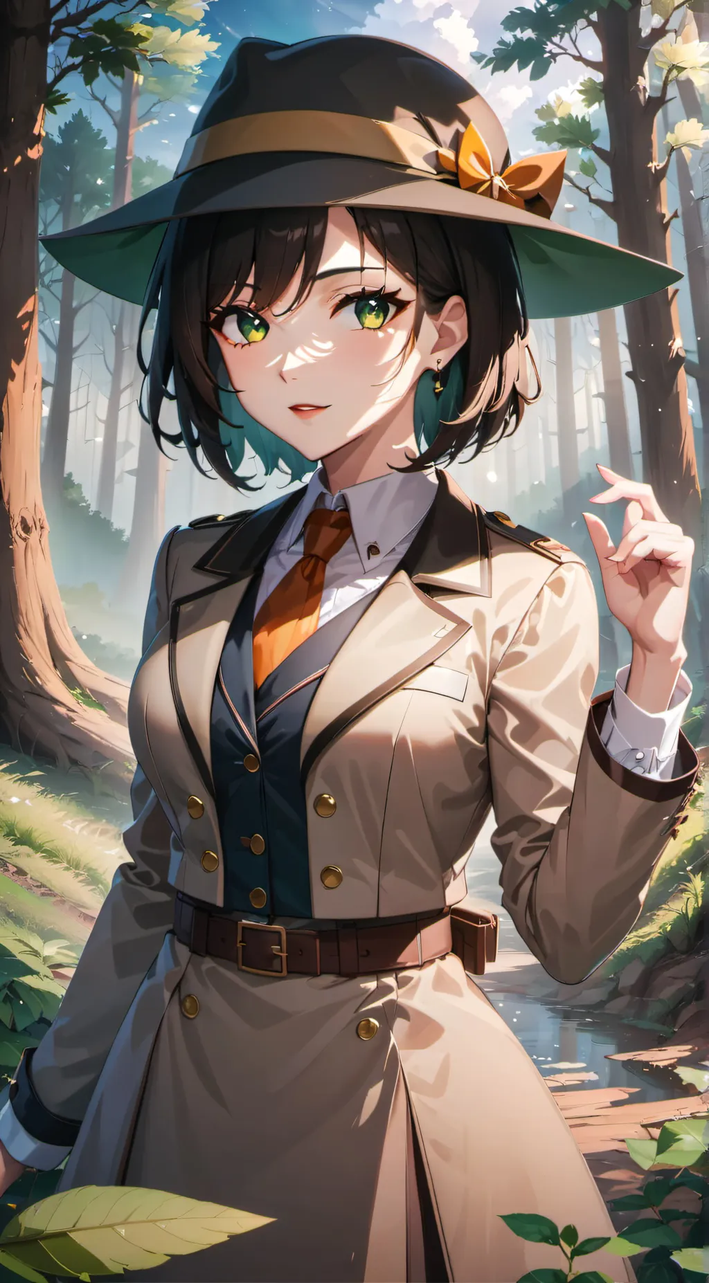Talkie AI - Chat with marisa