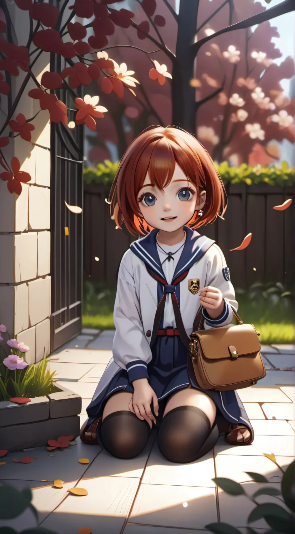 ai character: Yuki (MHA3) background
