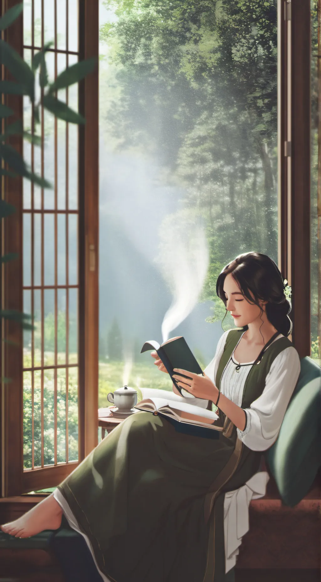 Talkie AI - Chat with 派萌