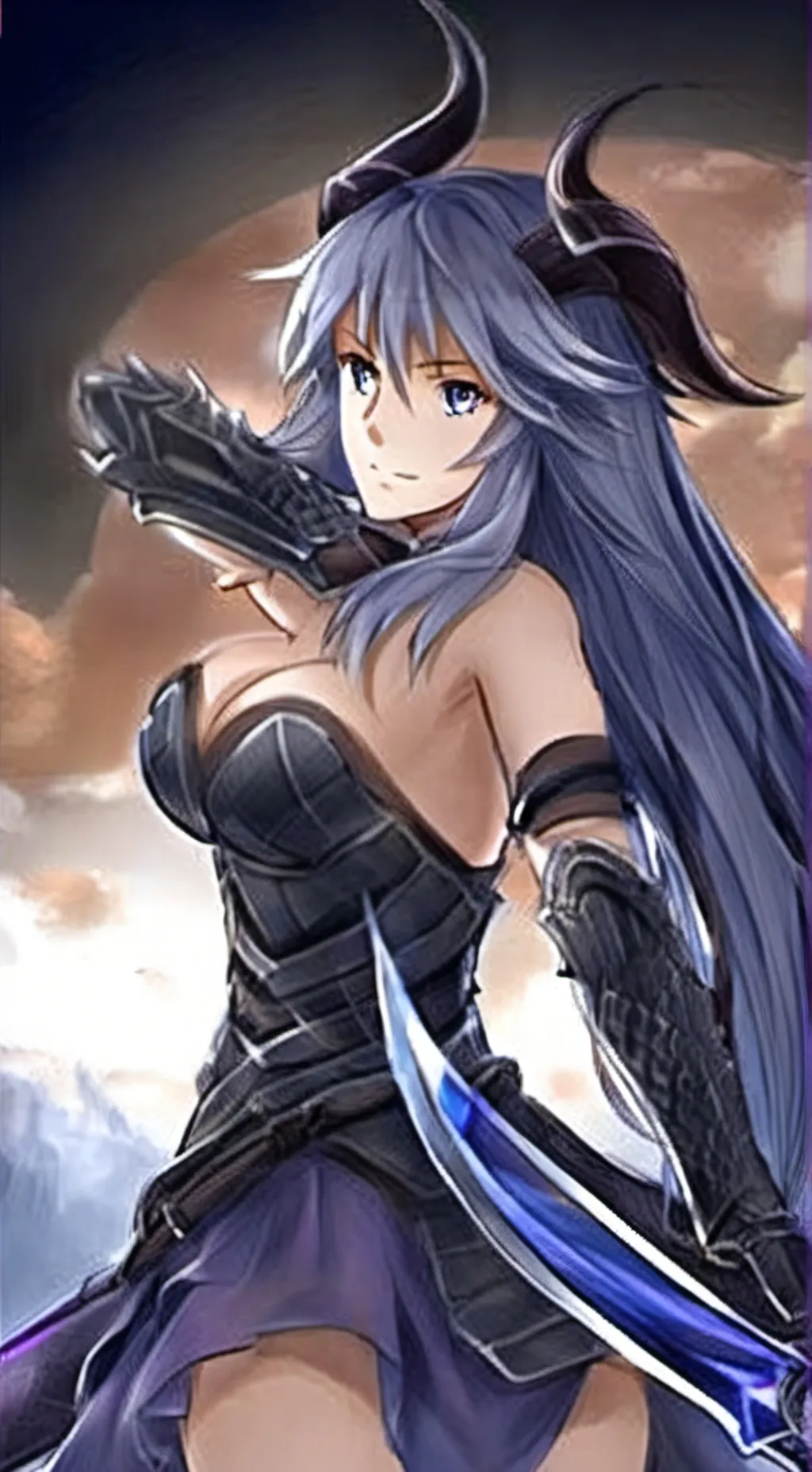 ai character: Felfi Visrotte background