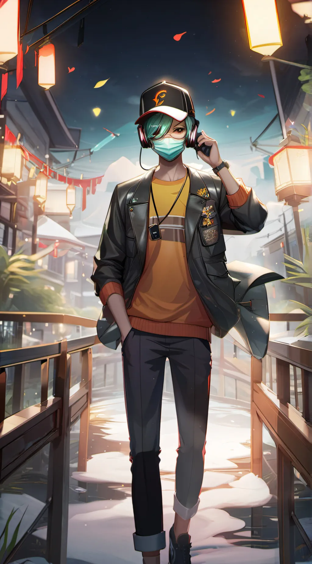 Talkie AI - Chat with TyperPK