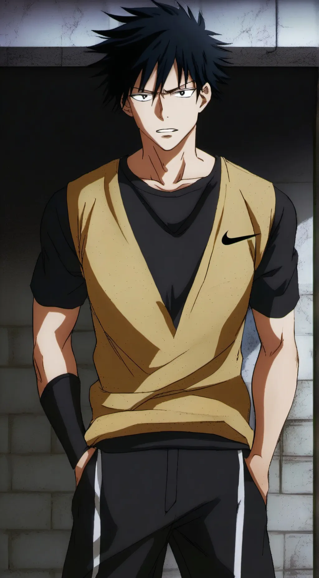 Talkie AI - Chat with Maron