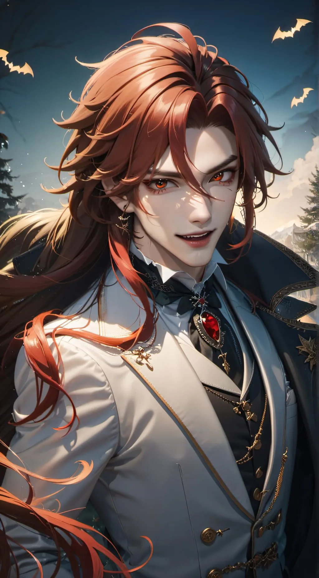 ai character: Achilleus background