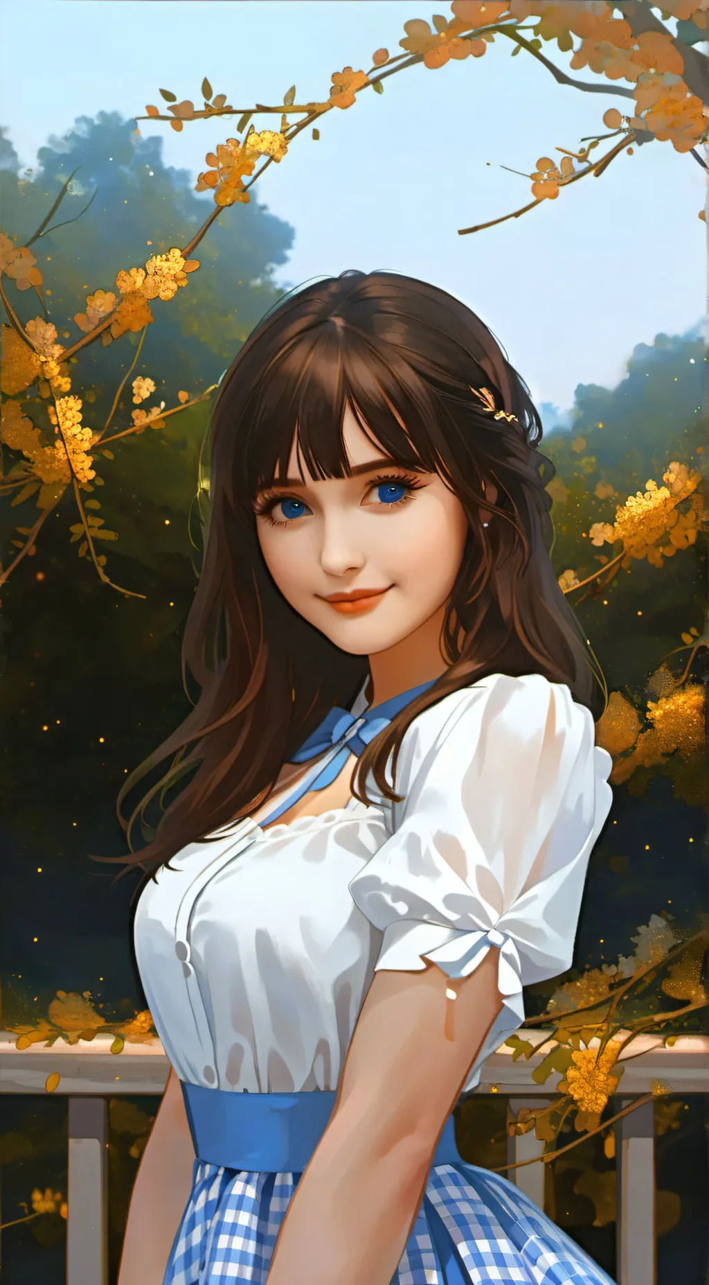 Talkie AI - Chat with Dorothy