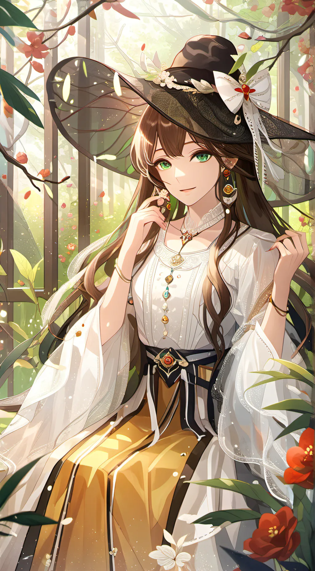 Talkie AI - Chat with Kenzie✰