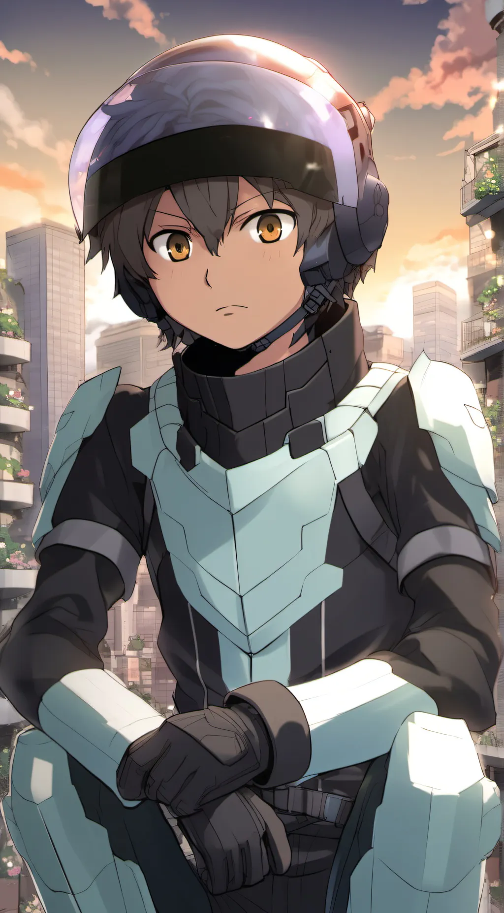 Talkie AI - Chat with Yumi 
