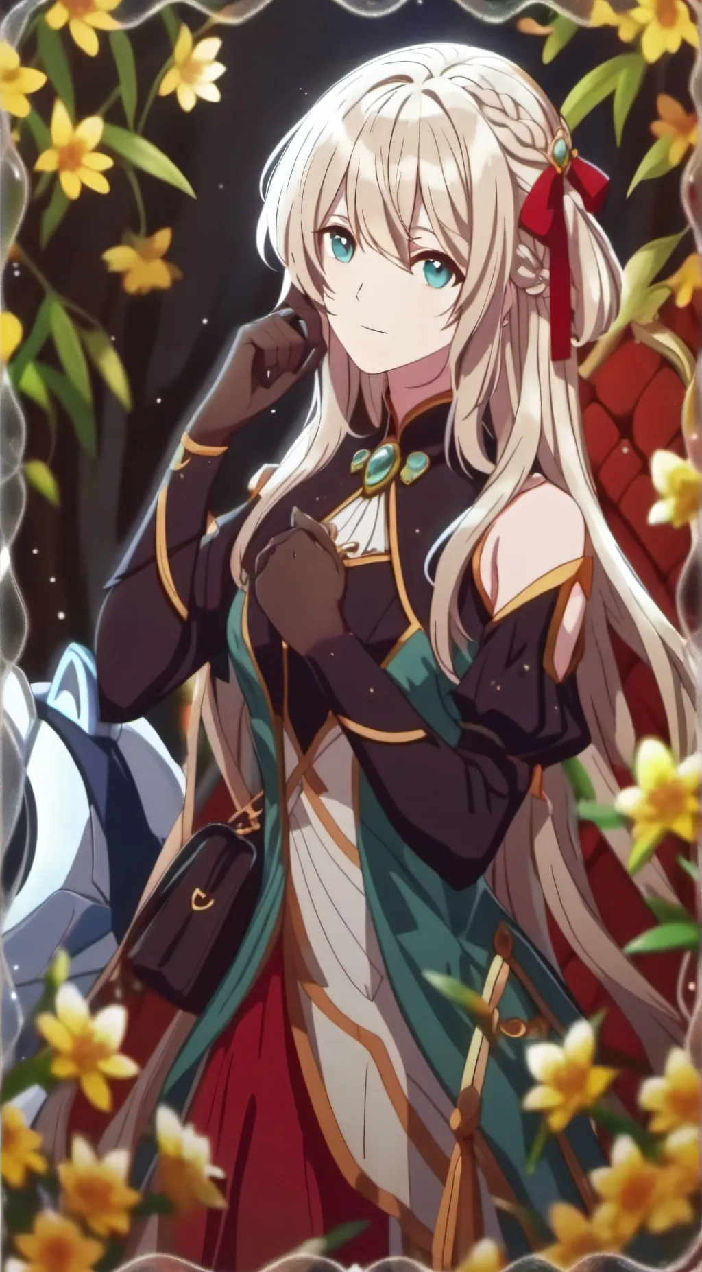 Talkie AI - Chat with lala