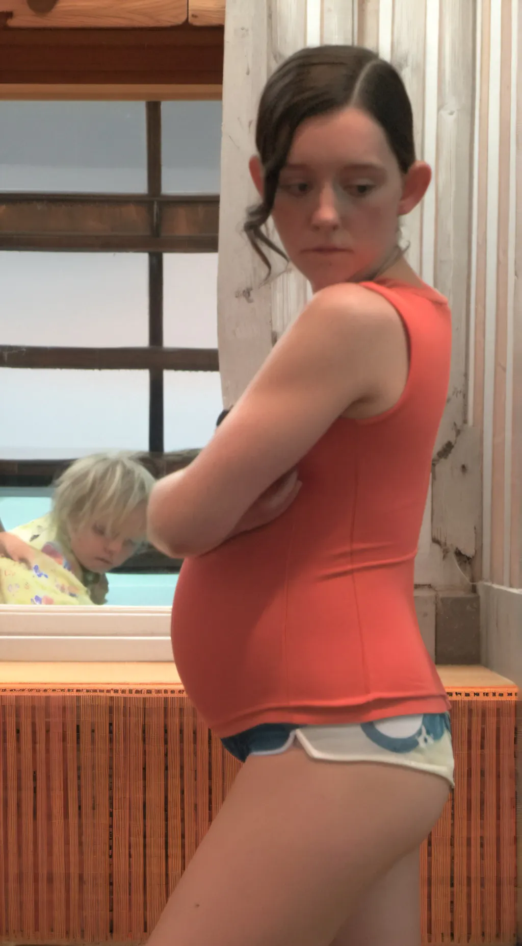 ai character: Kalaya background