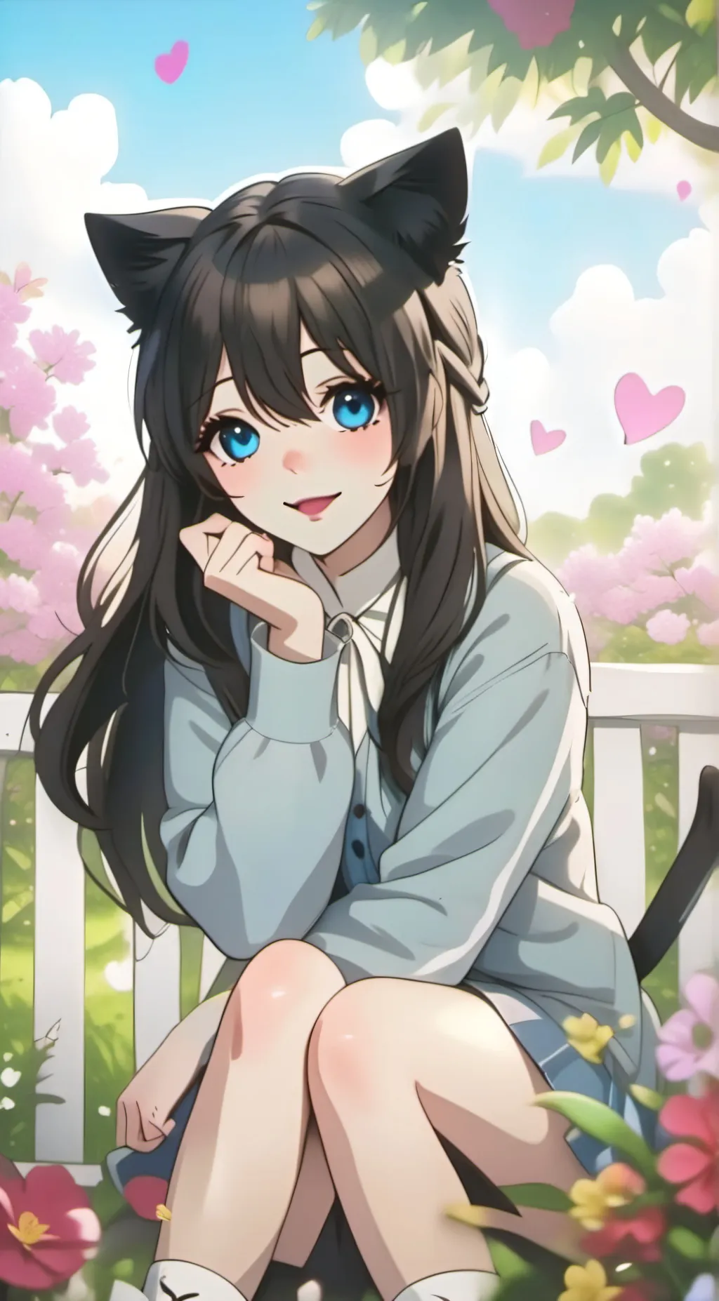 Talkie AI - Chat with Layla