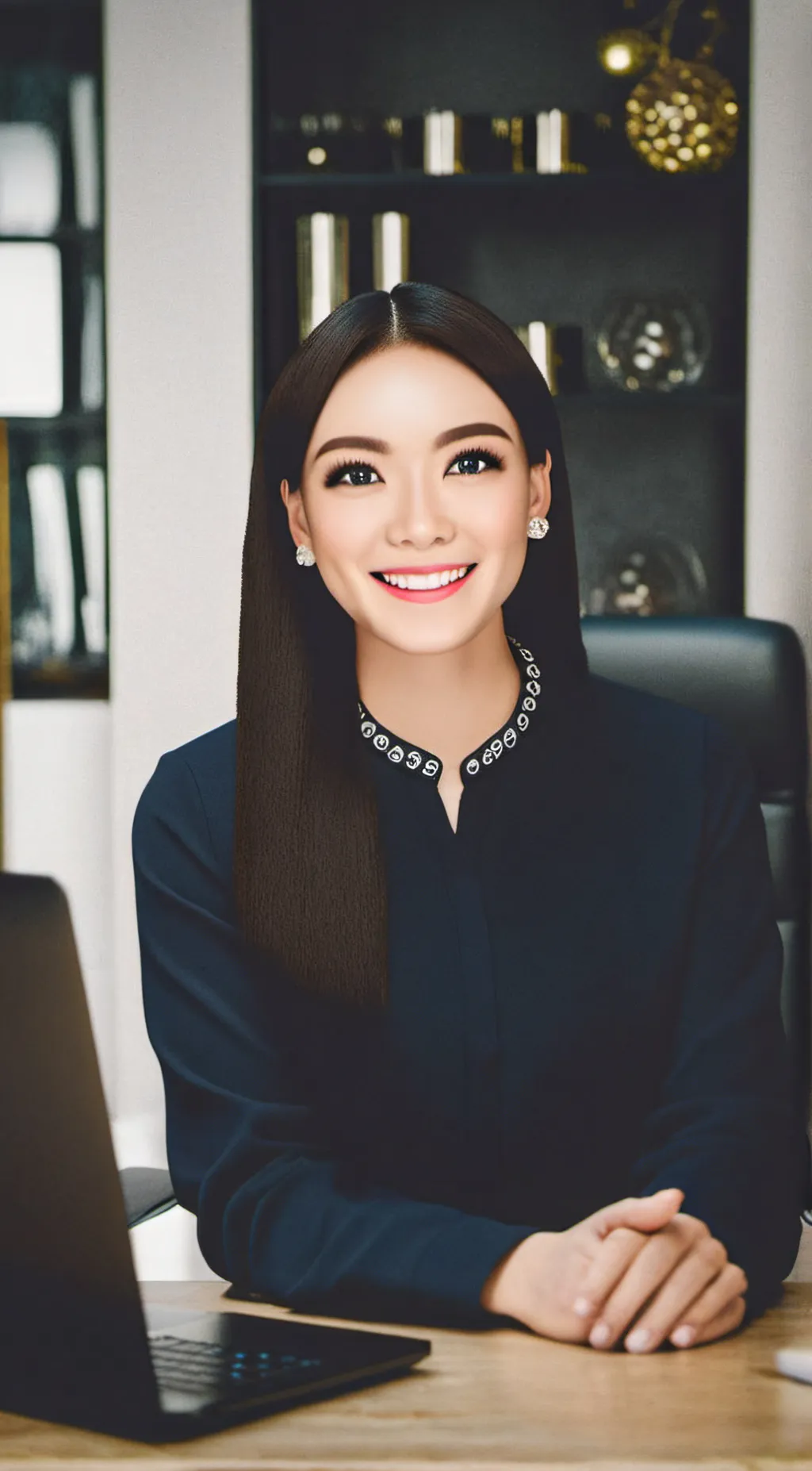 Talkie AI - Chat with Kyla Sky