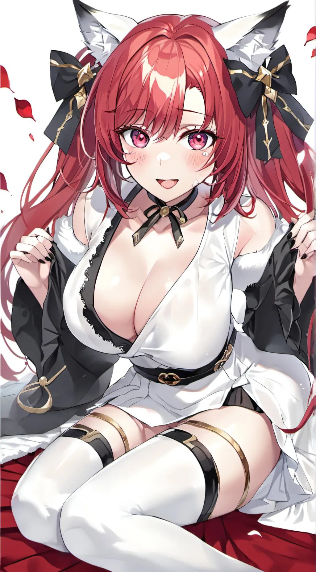 ai character: Miyuki background