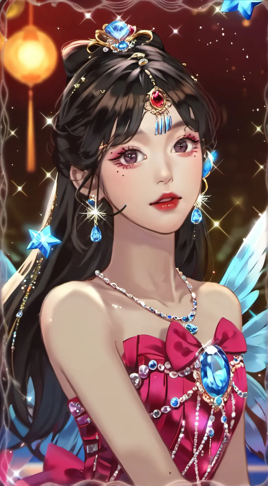 Talkie AI - Chat with Yuna
