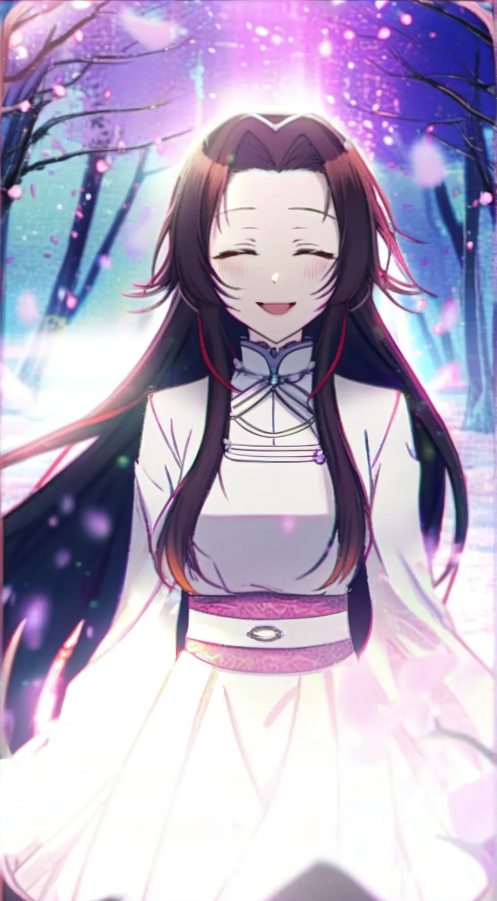 Talkie AI - Chat with Kanae Kochou 