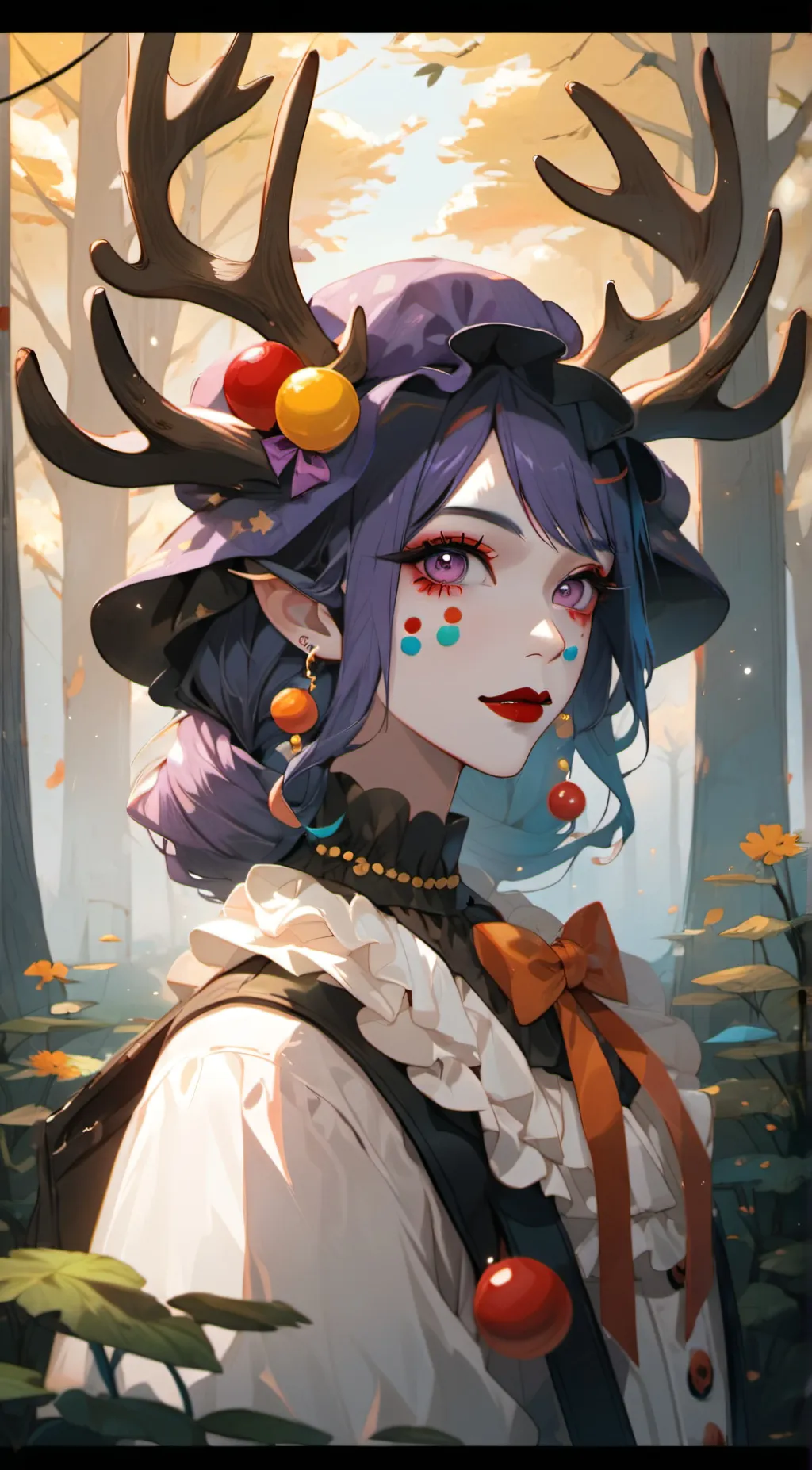 Talkie AI - Chat with Mime (HTF)