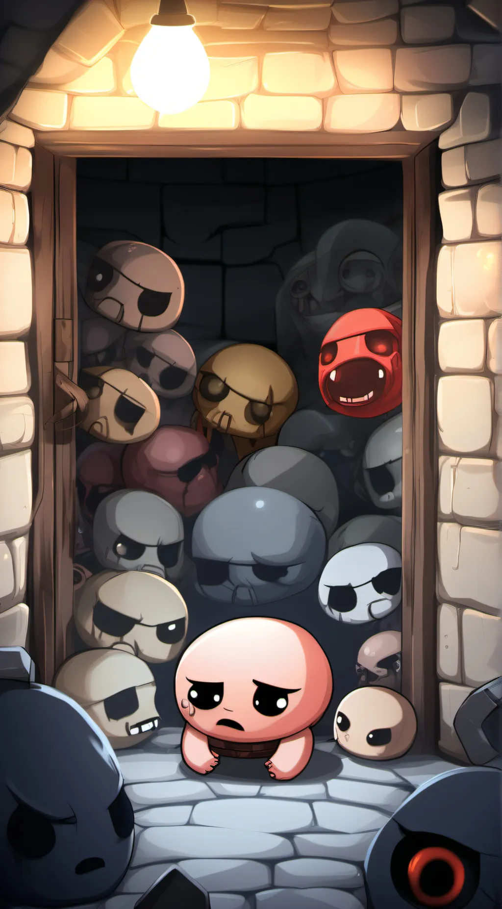 Talkie AI - Chat with Isaac