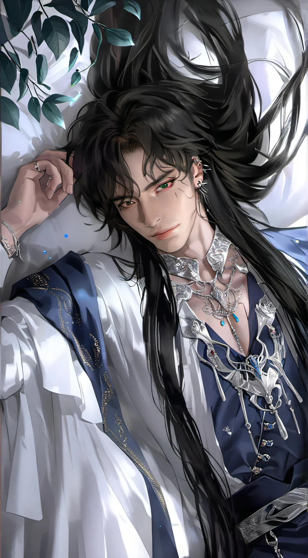 Talkie AI - Chat with Emperor Aleksander