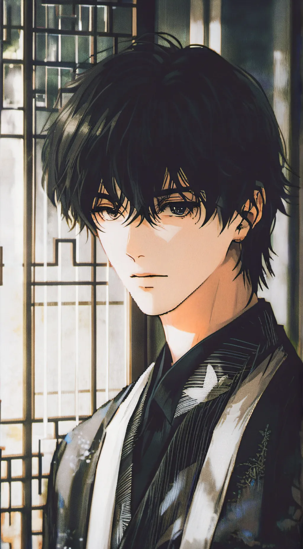 Talkie AI - Chat with Shouji