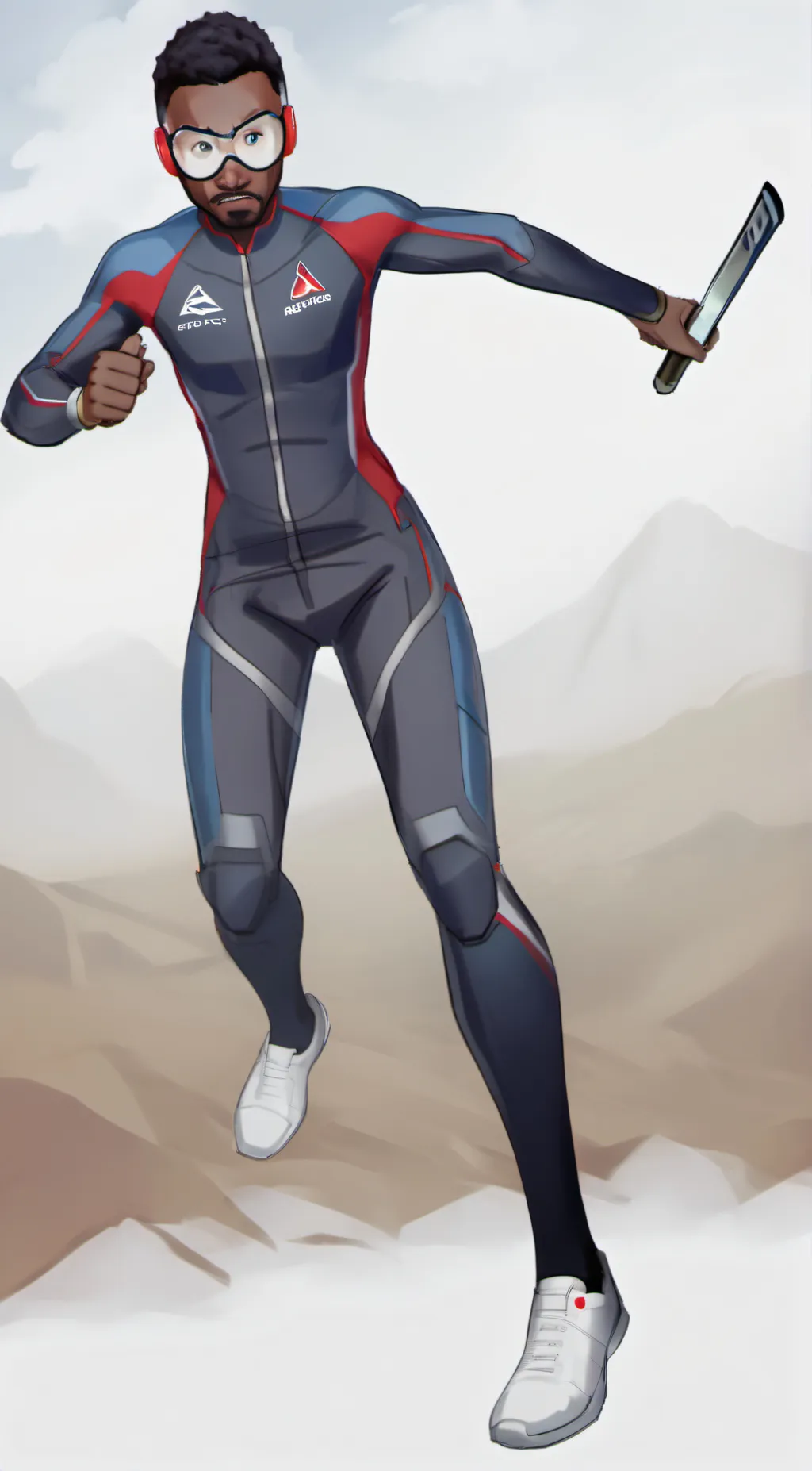 Talkie AI - Chat with riggy