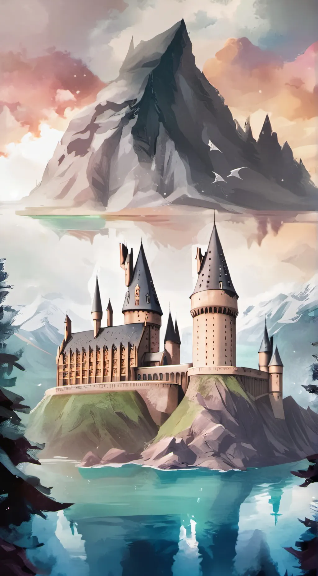 Talkie AI - Chat with hogwarts Rp